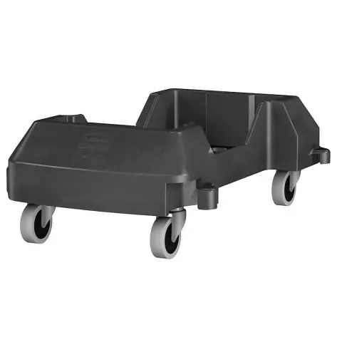 Erbjudande Rubbermaid 1980602 Underrede